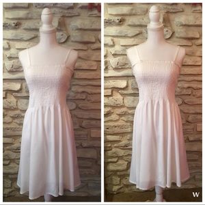 Riviera Sun Convertible Straps Sundress